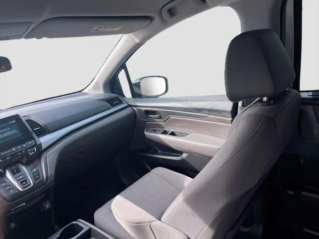 2023 Honda Odyssey EX