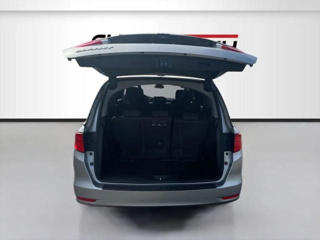 2023 Honda Odyssey EX