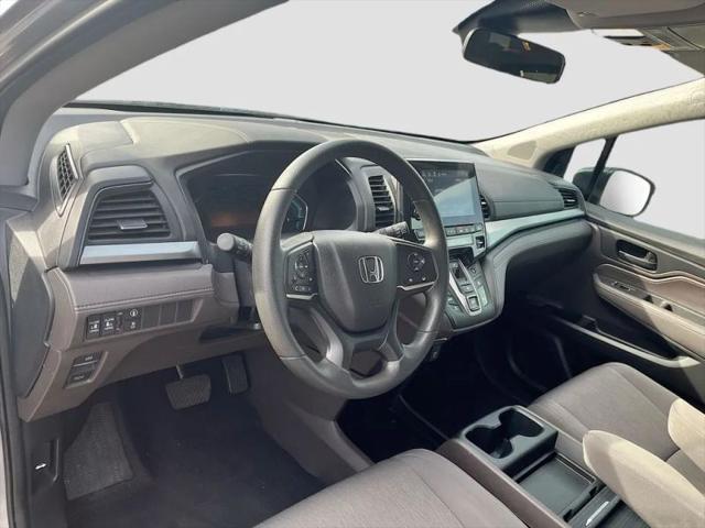 2023 Honda Odyssey EX