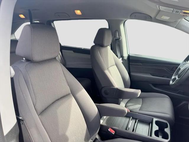 2023 Honda Odyssey EX