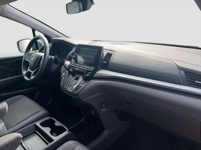 2023 Honda Odyssey EX