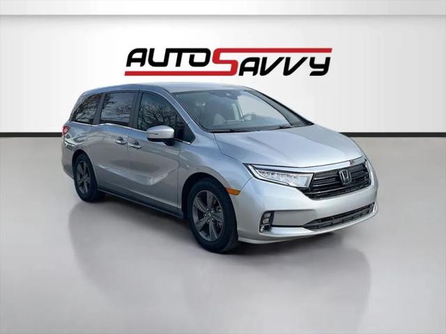2023 Honda Odyssey EX for sale in Duncanville, TX