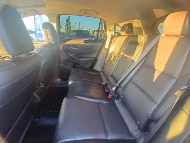 2017 Acura RDX Base
