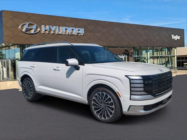 2026 Hyundai Palisade Calligraphy for sale in Augusta, GA
