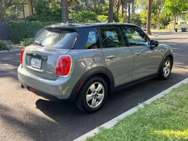2016 MINI Hardtop Cooper