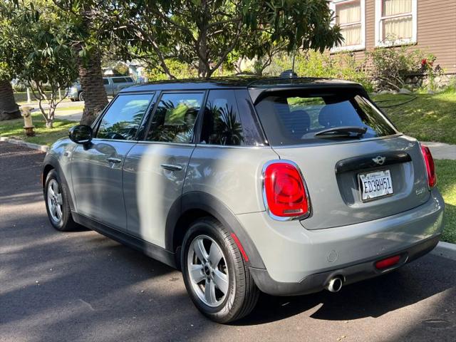 2016 MINI Hardtop Cooper