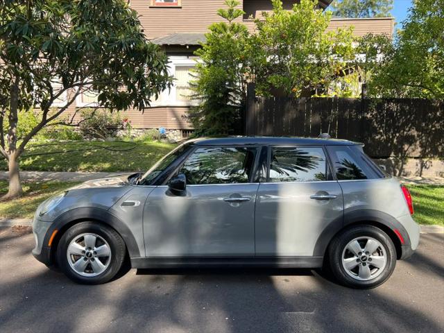 2016 MINI Hardtop Cooper