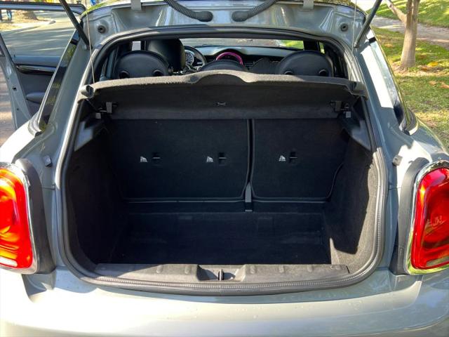 2016 MINI Hardtop Cooper