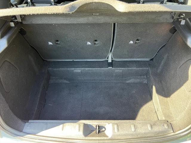 2016 MINI Hardtop Cooper