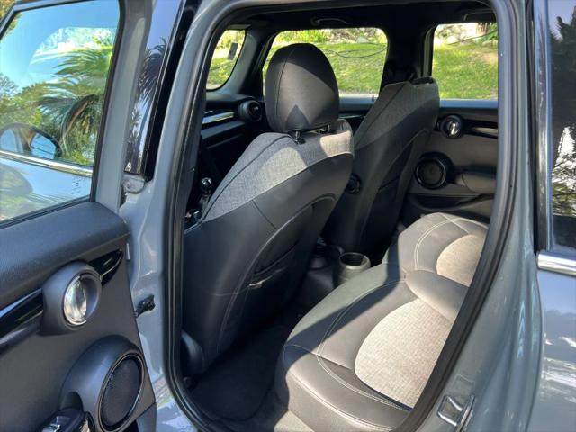2016 MINI Hardtop Cooper