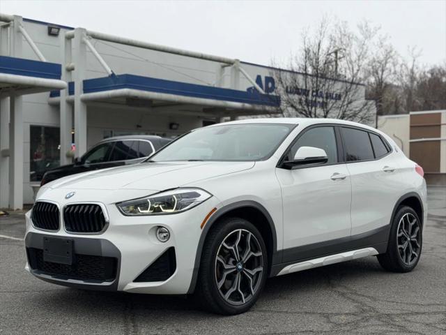 2018 BMW X2 xDrive28i for sale in Fairfax, VA