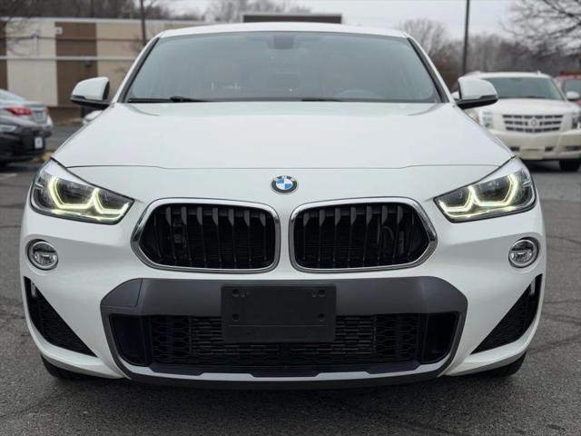 2018 BMW X2 xDrive28i