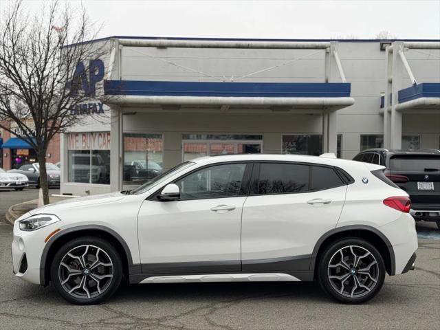 2018 BMW X2 xDrive28i