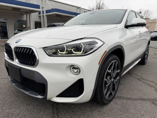 2018 BMW X2 xDrive28i