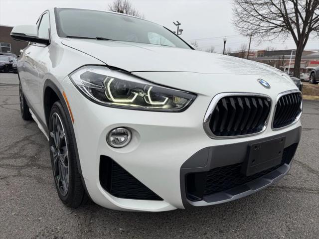 2018 BMW X2 xDrive28i