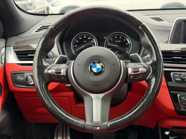 2018 BMW X2 xDrive28i