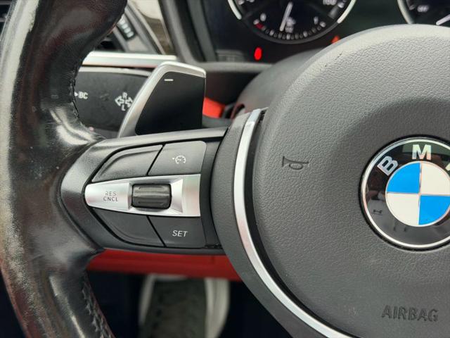 2018 BMW X2 xDrive28i