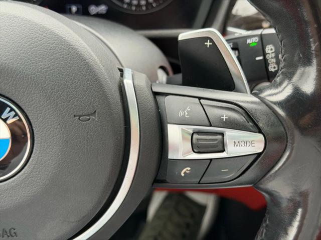 2018 BMW X2 xDrive28i