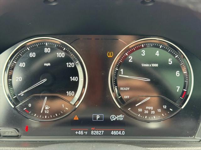 2018 BMW X2 xDrive28i