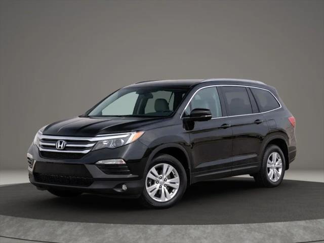 2018 Honda Pilot EX-L for sale in Stafford, VA