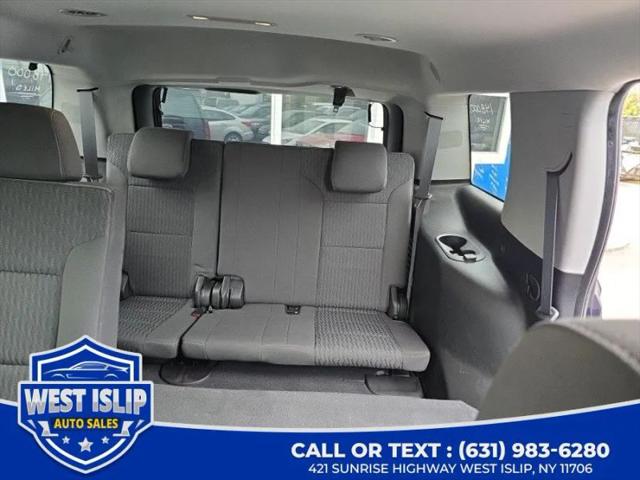 2019 Chevrolet Tahoe LS