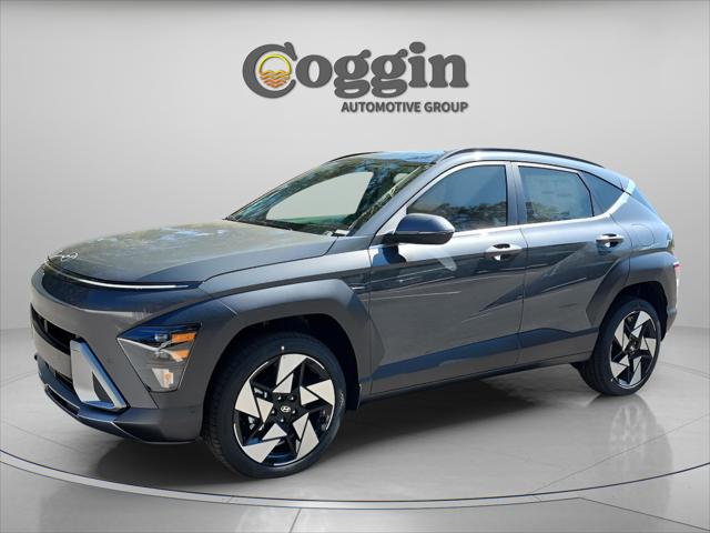 2026 Hyundai Kona Limited for sale in Deland, FL