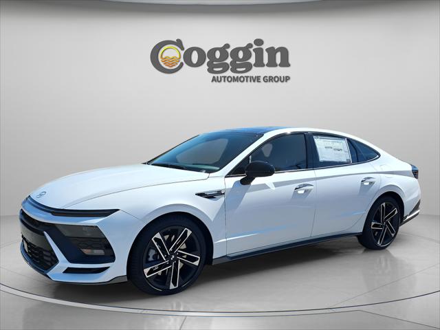 2026 Hyundai Sonata N Line for sale in Deland, FL