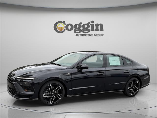 2026 Hyundai Sonata N Line for sale in Deland, FL