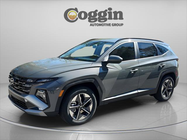 2026 Hyundai Tucson SEL for sale in Deland, FL