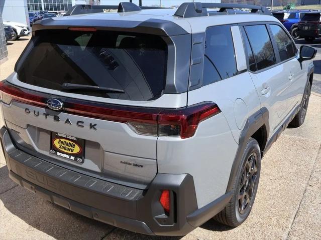 2026 Subaru Outback Limited