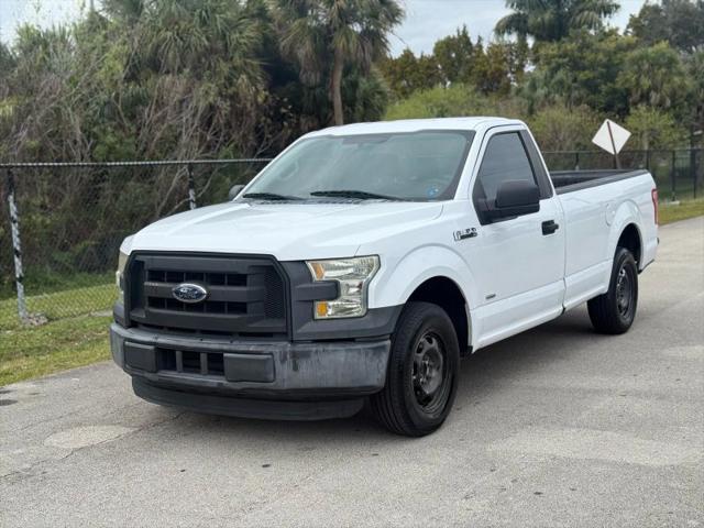 2016 Ford F-150 XL for sale in West Park, FL
