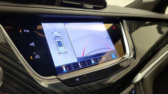 2022 Cadillac XT6 FWD Premium Luxury
