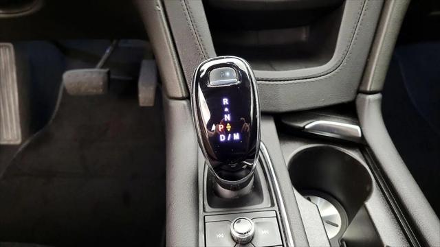 2022 Cadillac XT6 FWD Premium Luxury