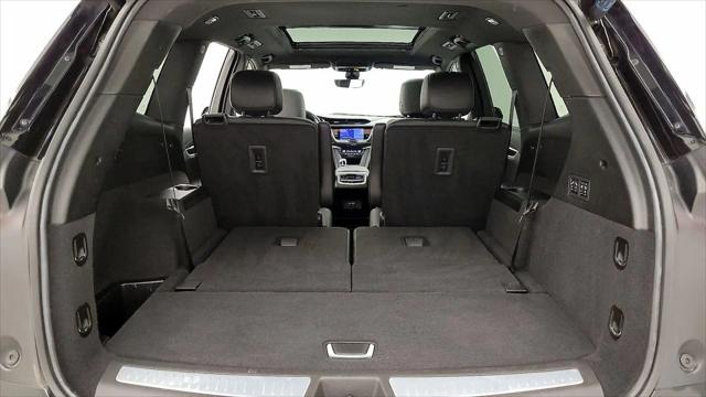 2022 Cadillac XT6 FWD Premium Luxury