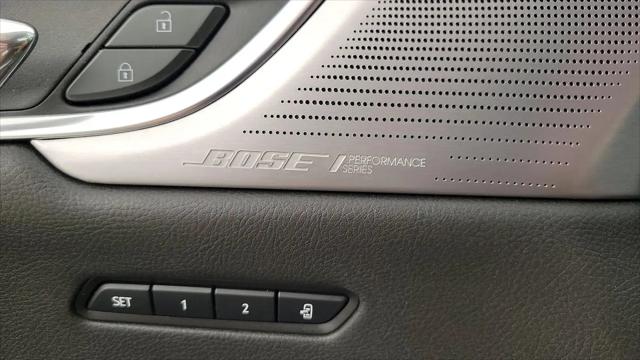 2022 Cadillac XT6 FWD Premium Luxury