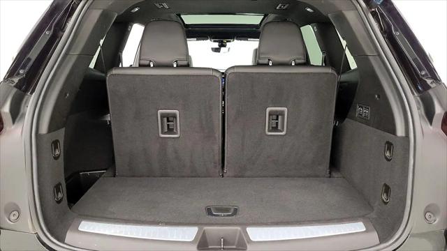 2022 Cadillac XT6 FWD Premium Luxury