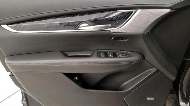 2022 Cadillac XT6 FWD Premium Luxury