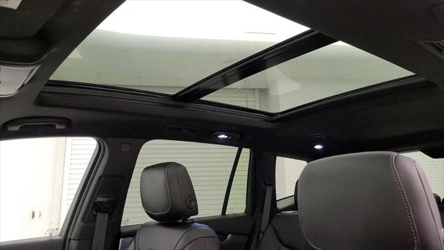 2022 Cadillac XT6 FWD Premium Luxury