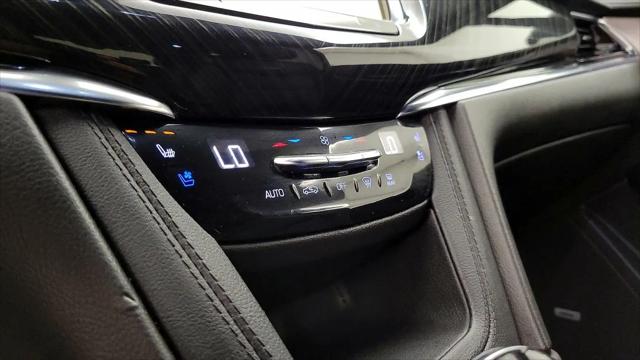 2022 Cadillac XT6 FWD Premium Luxury