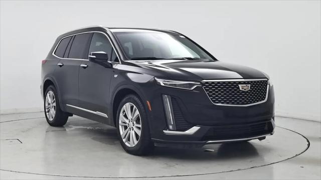 2022 Cadillac XT6 FWD Premium Luxury for sale in Asheville, NC
