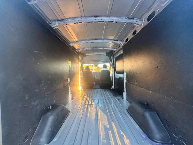 2020 Ford Transit Cargo Van Medium Roof w/LWB