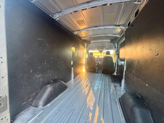 2020 Ford Transit Cargo Van Medium Roof w/LWB