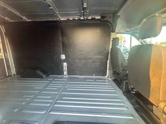 2020 Ford Transit Cargo Van Medium Roof w/LWB