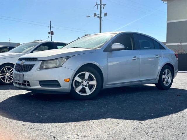 2013 Chevrolet Cruze 1LT Auto for sale in Miami, FL