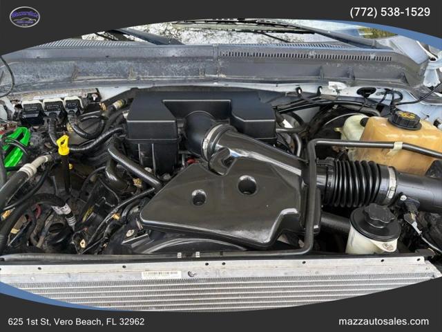 2012 Ford F-250 XL