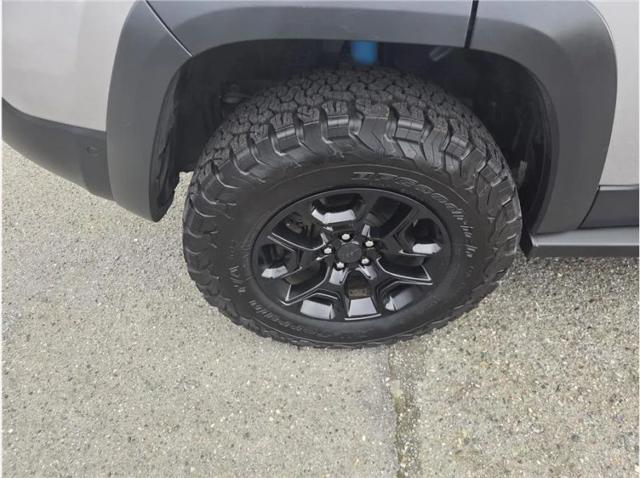 2019 Jeep Cherokee Trailhawk Elite 4x4