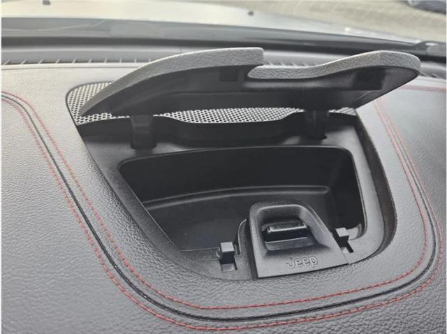 2019 Jeep Cherokee Trailhawk Elite 4x4