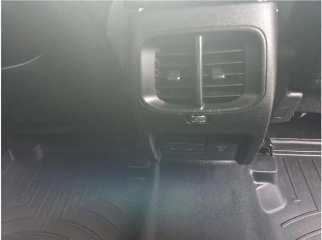 2019 Jeep Cherokee Trailhawk Elite 4x4