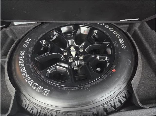 2019 Jeep Cherokee Trailhawk Elite 4x4