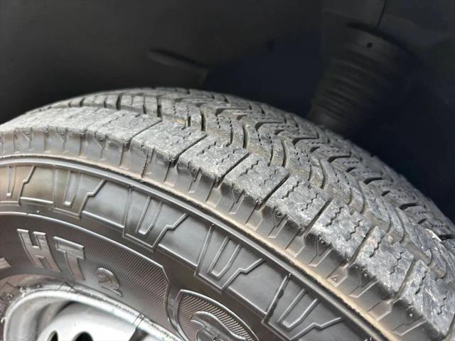 2017 Mercedes-Benz Sprinter 3500 Standard Roof V6